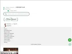 Sites similar to milanogourmet.com.tr