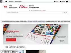 Sites similar to milanoinc.com