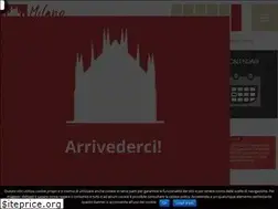 Sites similar to milanoinscena.it