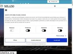 Sites similar to milanoinvestigazioni.eu