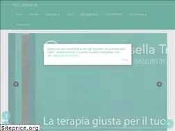 Sites similar to milanolinfedema.it