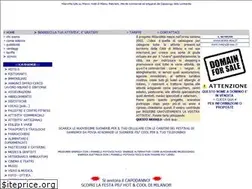 Sites similar to milanomia.it