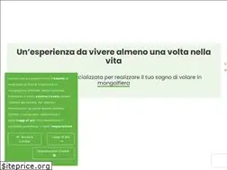 Sites similar to milanomongolfiere.com