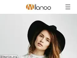 Sites similar to milanoo.cn