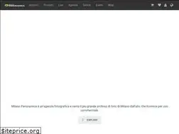 Sites similar to milanopanoramica.com