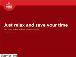 Sites similar to milanopentour.com