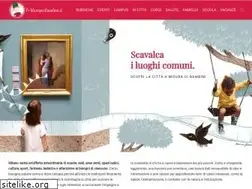Sites similar to milanoperibambini.it