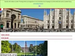 Sites similar to milanopertutti.it