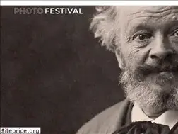 Sites similar to milanophotofestival.it