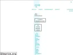 Sites similar to milanopsicologo.it