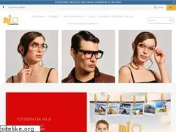 Sites similar to milanoptics.it