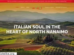 Sites similar to milanos.ca