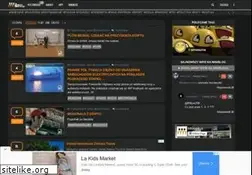Sites similar to milanos.pl