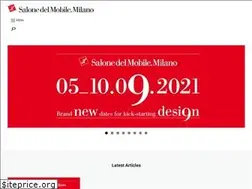 Sites similar to milanosalone.com