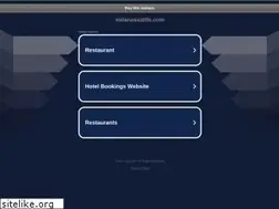 Sites similar to milanoseattle.com