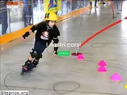 Sites similar to milanoskating.it
