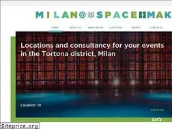 Sites similar to milanospacemakers.com