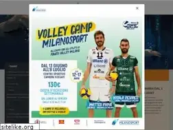 Sites similar to milanosport.it
