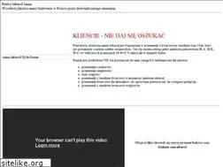 Sites similar to milanostyle.pl