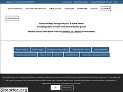 Sites similar to milanotendedasole.it