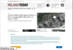 Sites similar to milanotoday.it