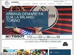 Sites similar to milanotorino.it