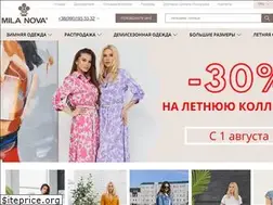 Sites similar to milanova.com.ua
