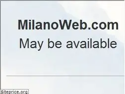 Sites similar to milanoweb.com