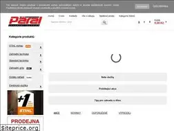 Sites similar to milanparal.cz