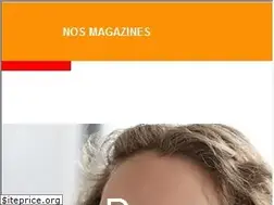 Sites similar to milanpresse.com