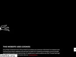 Sites similar to milanrecords.com