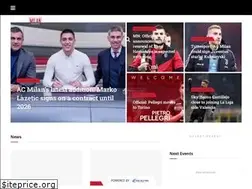 Sites similar to milanreports.com