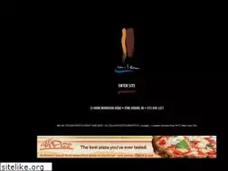 Sites similar to milanrestaurant.com