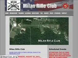 Sites similar to milanrifle.club