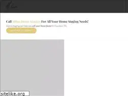 Sites similar to milanstaging.com