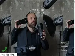 Sites similar to milanstryja.com
