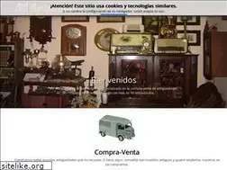 Sites similar to milantiguedades.com