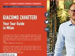 Sites similar to milantour.net
