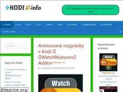 Sites similar to milantulenko.eu