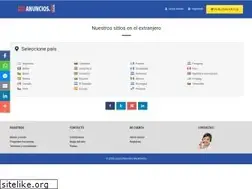 Sites similar to milanuncios.club