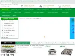 Sites similar to milanvietnam.com