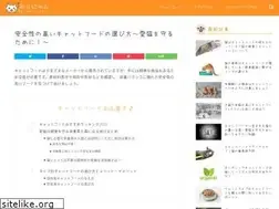 Sites similar to milanyan.jp
