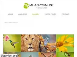 Sites similar to milanzygmunt.com
