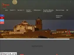 Sites similar to milapaz.travel