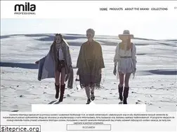 Sites similar to milapro.eu