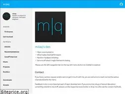 Sites similar to milaq.net