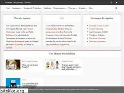 Sites similar to milara.de