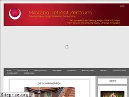 Sites similar to milareparetreat.org