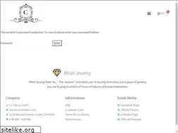 Sites similar to milari.com