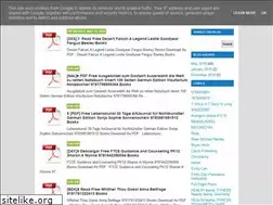 Sites similar to milariza.blogspot.com